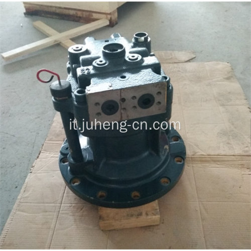 Motore di rotazione dell'escavatore Hyundai R210LC7H 31N6-10210